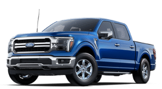 2025 Ford F-150® External Image 2